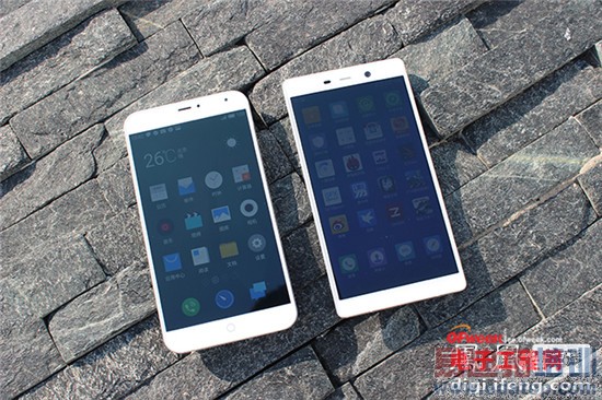 ����MX4/IUNI U3�Ա����⣺����MX4Pro2K���Ƿ�ֵ���ڴ���