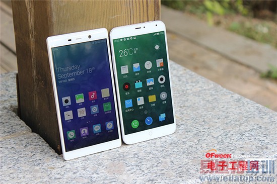 ����MX4/IUNI U3�Ա����⣺����MX4Pro2K���Ƿ�ֵ���ڴ���