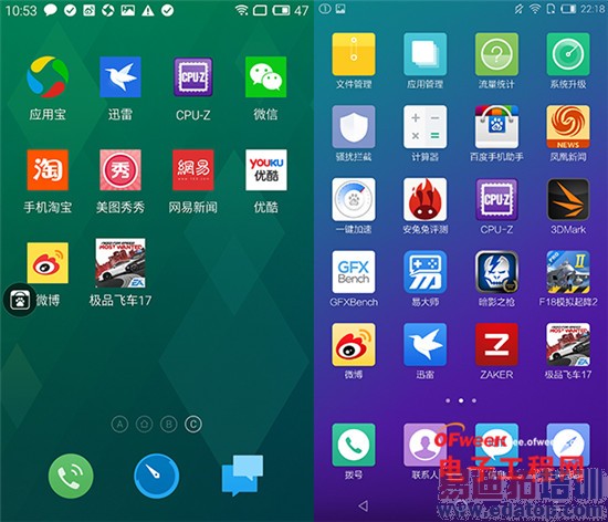 ����MX4/IUNI U3�Ա����⣺����MX4Pro2K���Ƿ�ֵ���ڴ���