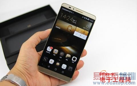 ����MX4 pro10�µǳ�������������ս��ΪMate7/С��4
