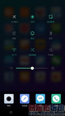 IUNI U3评测:2K屏媲美魅族MX4 Pro 骁龙801比肩小米4