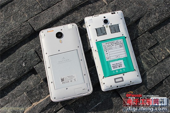 ����MX4/IUNI U3�Ա����⣺����MX4Pro2K���Ƿ�ֵ���ڴ���