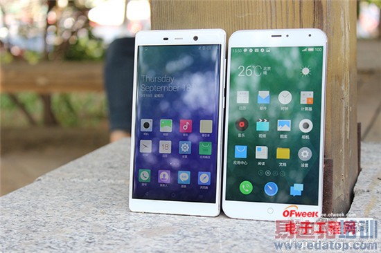 ����MX4/IUNI U3�Ա����⣺����MX4Pro2K���Ƿ�ֵ���ڴ���