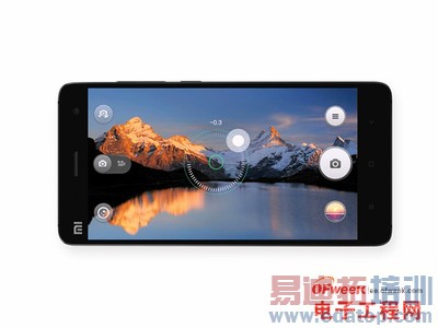 ��ͼ�ĶԱȡ�����MX4/С��4/Mate7�ȹ���������ֵ�˫4G�ֻ��̵�