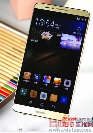 ��ͼ�ĶԱȡ�����MX4/С��4/Mate7�ȹ���������ֵ�˫4G�ֻ��̵�