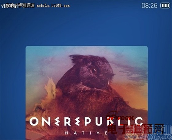 ������ı䡿����MX4��С����ս�������� Flyme��������L36h