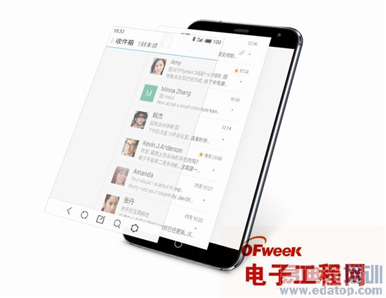 ������ı䡿����MX4��С����ս�������� Flyme��������L36h