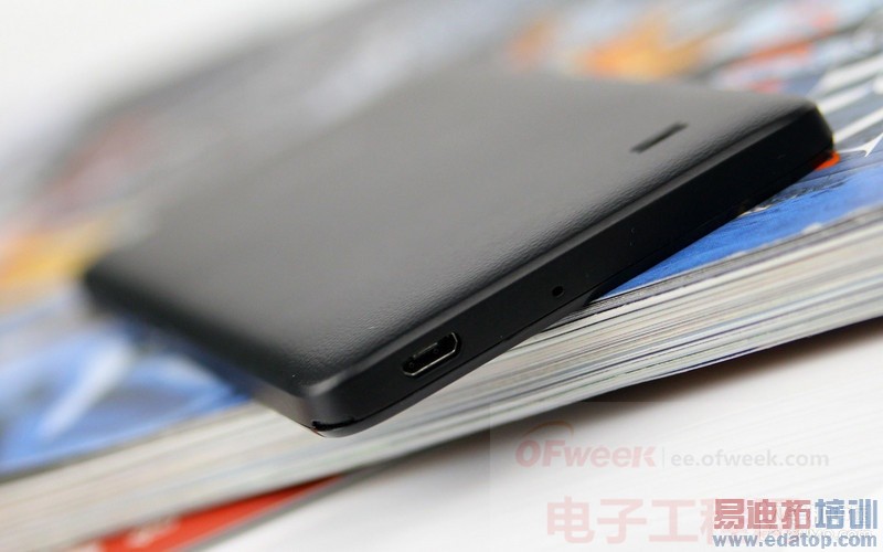 华为荣耀畅玩4图赏 5英寸屏/小羊皮纹路后盖