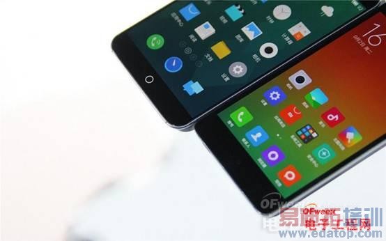 ����MX4�Ա�С��4���⣨������MX4 Pro/С��4������ع⣩