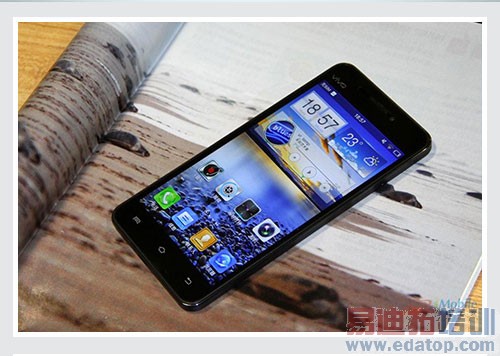 ȫ���һ����ɱiPhone 6 ����MX4 Pro��ݣ�