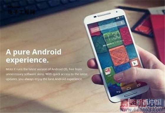 ���Ӿ�ʢ�硿����iPhone�Ծ�Moto X ƻ����ʤ