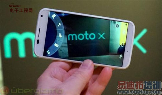 ���Ӿ�ʢ�硿����iPhone�Ծ�Moto X ƻ����ʤ