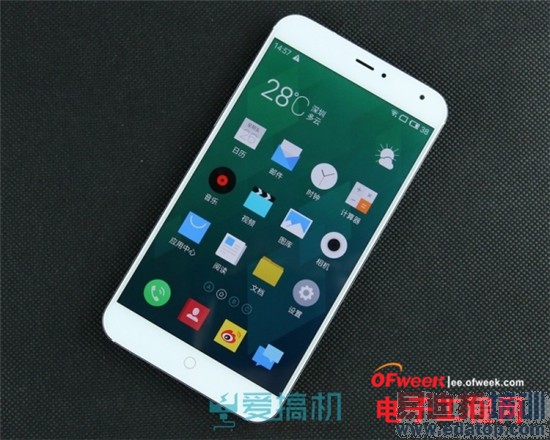 ����MX4��ɫ����+���⣺С��4/iPhone6������