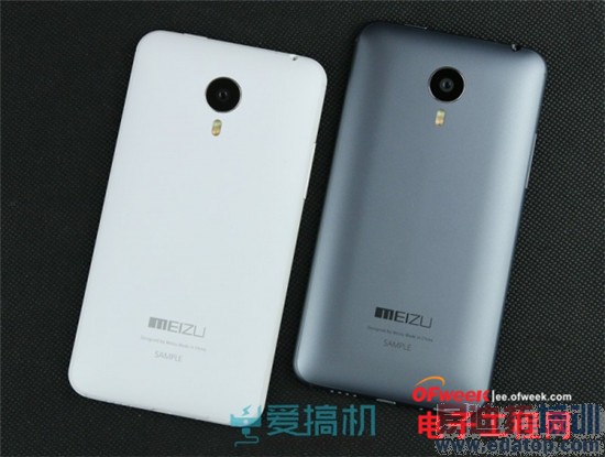 ����MX4��ɫ����+���⣺С��4/iPhone6������