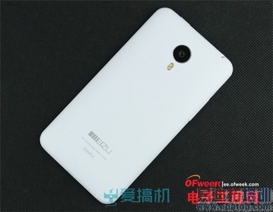 ����MX4��ɫ����+���⣺С��4/iPhone6������