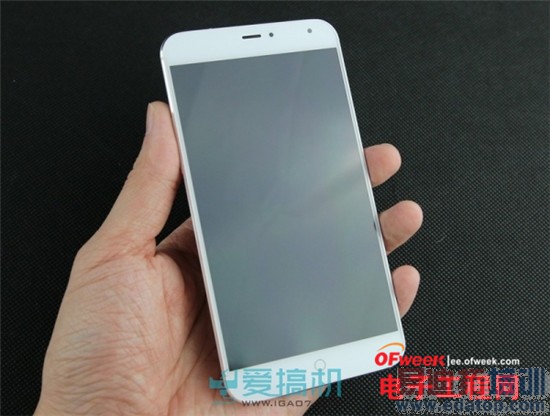 ����MX4��ɫ����+���⣺С��4/iPhone6������