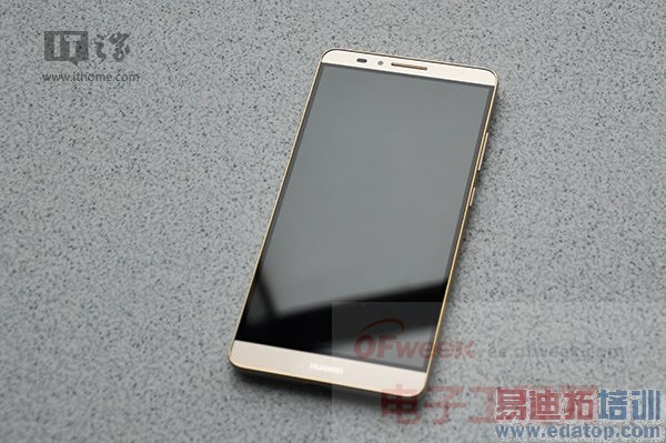 ��ͷ������ΪMate7��ϸ����ϵ��֮���������ƪ