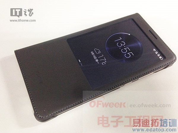 ��ͷ������ΪMate7��ϸ����ϵ��֮���������ƪ