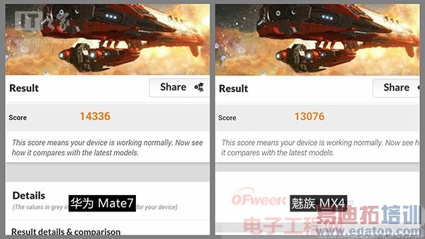 ��ͷ������ΪMate7��ϸ����ϵ��֮��Ӳ�����ܺ�����ƪ