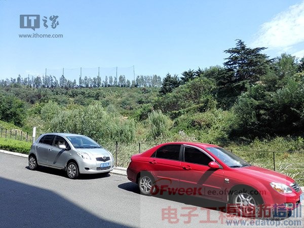 【头条】华为Mate7详细评测系列之:硬件性能和拍照篇