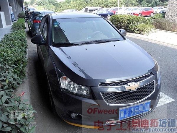 【头条】华为Mate7详细评测系列之:硬件性能和拍照篇