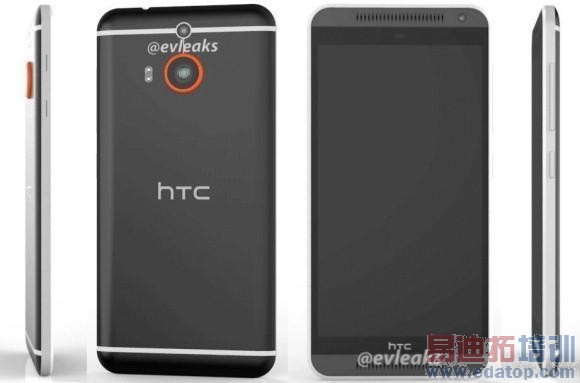 ����805+2K�� ��HTC�������콢�Կ�����MX4 Pro