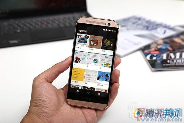 ��ͼ�Ľ���������MX4/����T1/HTC One M8������̽��