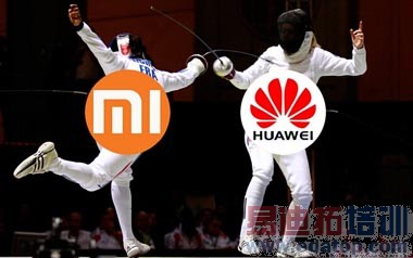 С��MIUI�ͻ�ΪEMUI˫�۶Ծ�