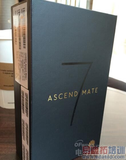 ��Ϊ Mate7���ֲ���:�߶˴����������MX4/С��4�ɱȣ�