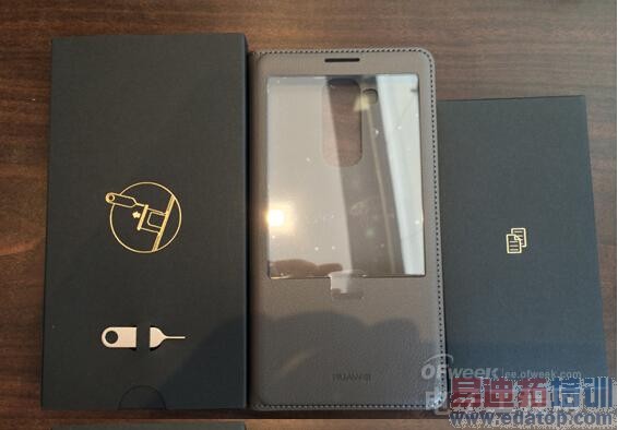 ��Ϊ Mate7���ֲ���:�߶˴����������MX4/С��4�ɱȣ�