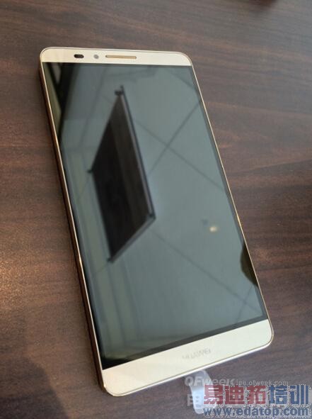 ��Ϊ Mate7���ֲ���:�߶˴����������MX4/С��4�ɱȣ�