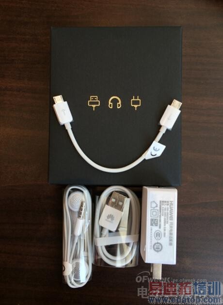 ��Ϊ Mate7���ֲ���:�߶˴����������MX4/С��4�ɱȣ�