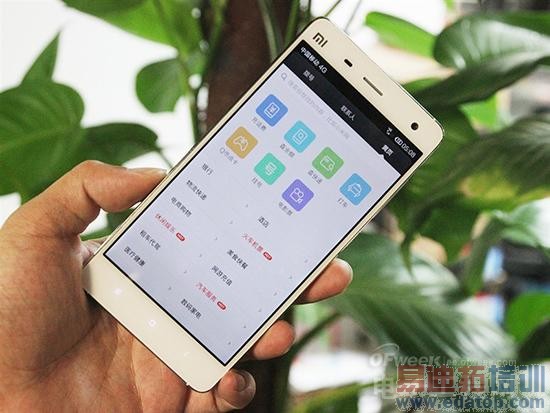 �ȵ�������л�� С��4�ƶ�4G�����飺˭˵������MX4��ɱ��