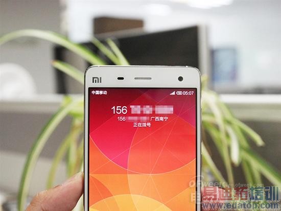 �ȵ�������л�� С��4�ƶ�4G�����飺˭˵������MX4��ɱ��