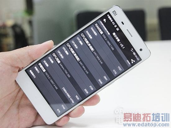 �ȵ�������л�� С��4�ƶ�4G�����飺˭˵������MX4��ɱ��