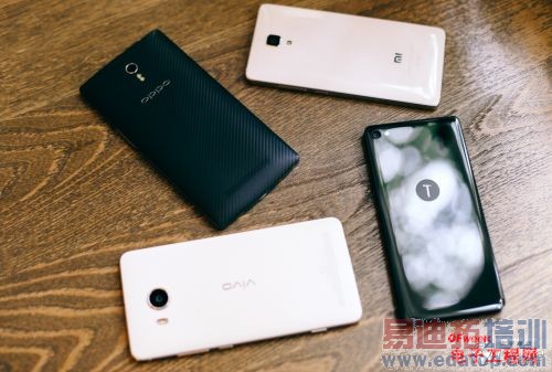 小米4/锤子T1围剿魅族MX4 四大国产旗舰对比评测