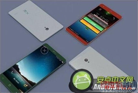 ���۽�������MX4 Pro���������Ͽɰ���Yun��ȫ����ƻ���Flyme