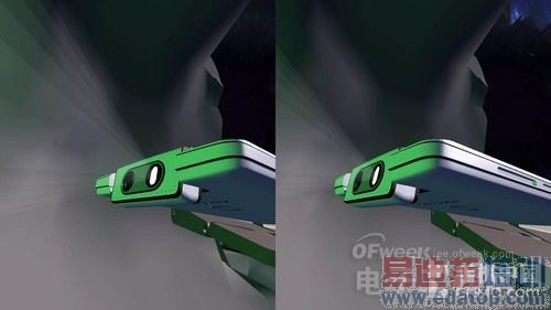 ���ع⡿����MX4 proδ�� �Զ���ͷ����ָ��ʶ��OPPO N3��Ϯ��