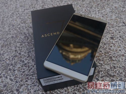 Mate7��������ⱨ�棺��Ϊ��õ��콢 ������ʿ��ѡ