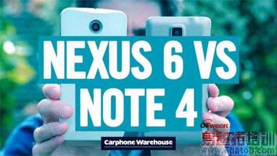 ����MX4Pro��ΪMate7�������ˣ�����Note4�ȸ�Nexus6�Ա�����