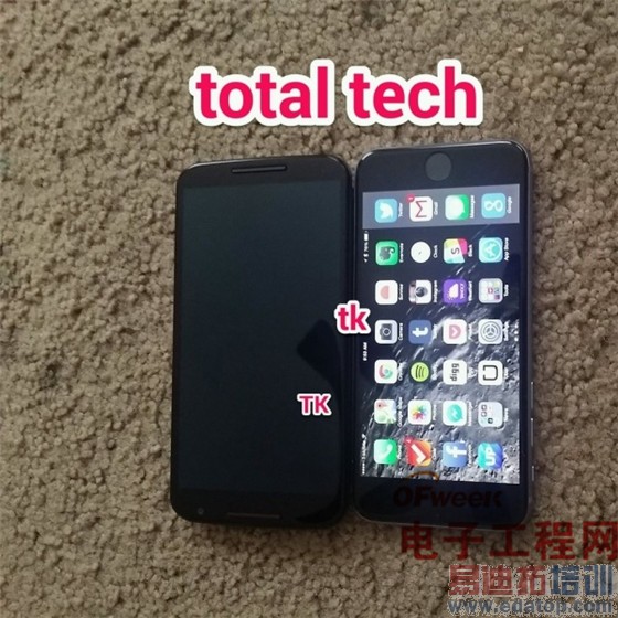 ����MX4Pro��ΪMate7�������ˣ�����Note4�ȸ�Nexus6�Ա�����