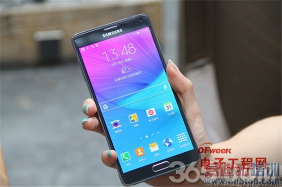 ����MX4Pro��ΪMate7�������ˣ�����Note4�ȸ�Nexus6�Ա�����