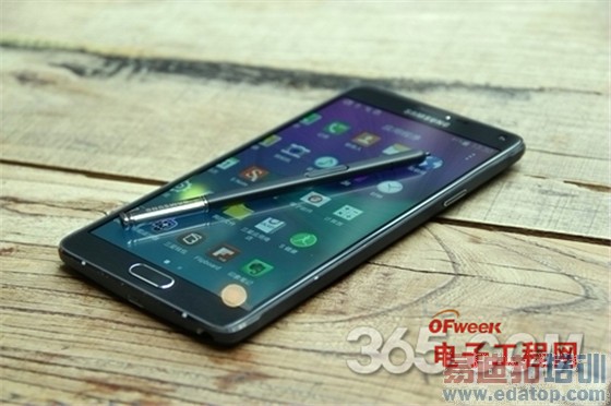 ����MX4Pro��ΪMate7�������ˣ�����Note4�ȸ�Nexus6�Ա�����