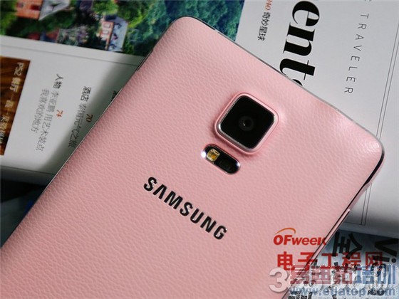 ����MX4Pro��ΪMate7�������ˣ�����Note4�ȸ�Nexus6�Ա�����