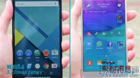 ����MX4Pro��ΪMate7�������ˣ�����Note4�ȸ�Nexus6�Ա�����