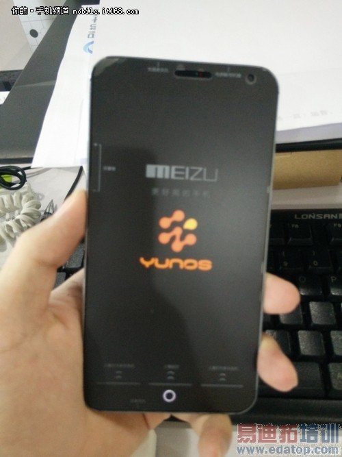���尢�﷢���ῴ����ܣ�MX4 Pro��ʱ���� MX4����YunOS��