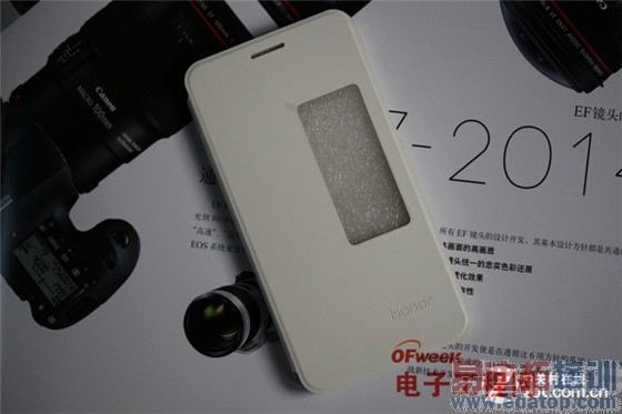 魅族MX4Pro小米4/Mate7/Note4也没辙 华为荣耀6至尊版最新评测