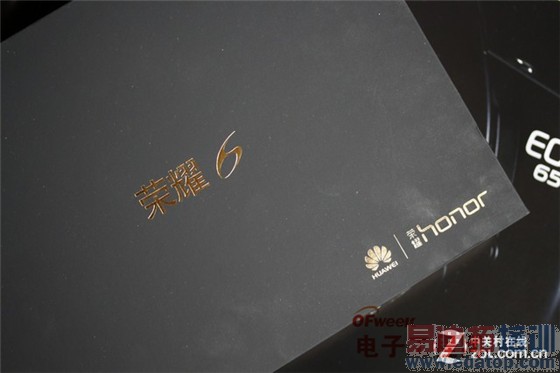 魅族MX4Pro小米4/Mate7/Note4也没辙 华为荣耀6至尊版最新评测