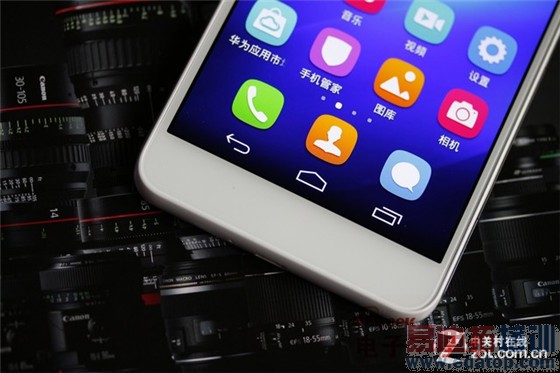 魅族MX4Pro小米4/Mate7/Note4也没辙 华为荣耀6至尊版最新评测