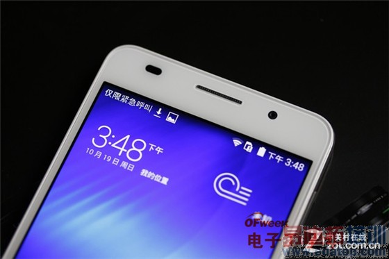 魅族MX4Pro小米4/Mate7/Note4也没辙 华为荣耀6至尊版最新评测